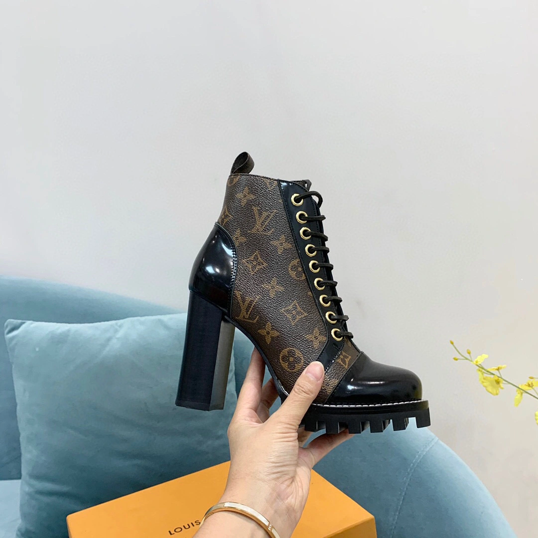COCO- 1A2Y7W Heel height 9.5CM cowhide item: B-X158L1314A